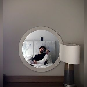 Meet your Posher, Carson